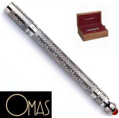 Omas Ingegno Scrittorio Limited edition
